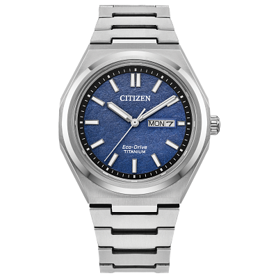Citizen Watch Official Site